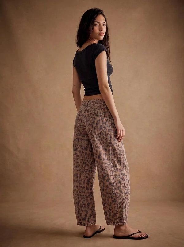 Prowl Wide Leg Jeans