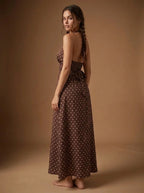 The Dot Dress