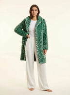 Wild Plush Jacket
