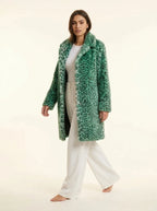 Wild Plush Jacket