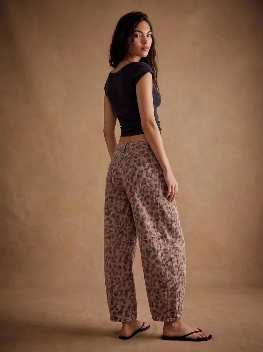 Prowl Wide Leg Jeans