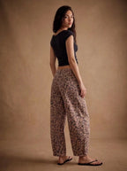 Prowl Wide Leg Jeans