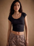 Prowl Wide Leg Jeans