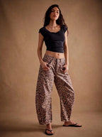 Prowl Wide Leg Jeans