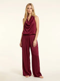 Rose red