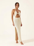 Shore Slip Dress