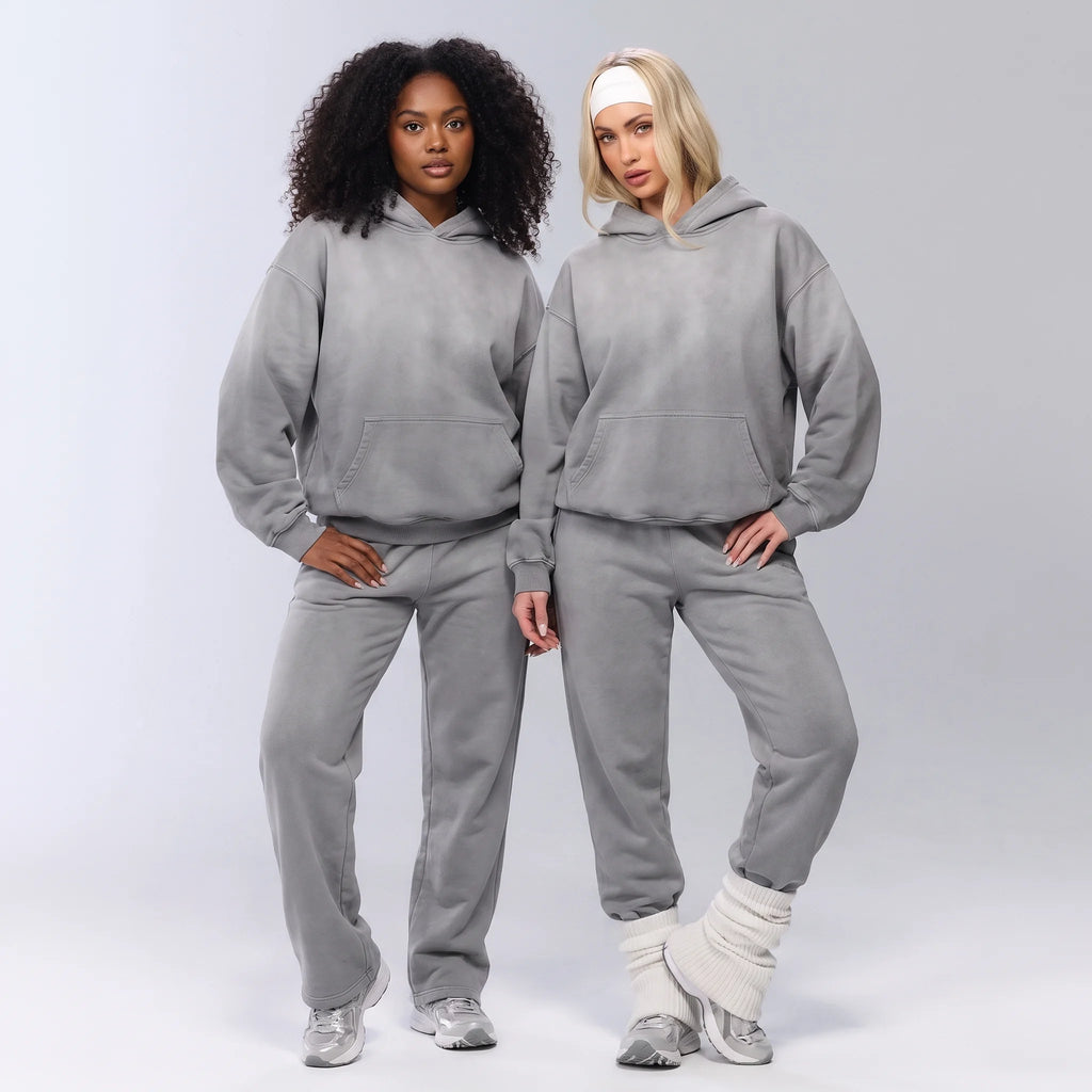 The Vintage Faded Soft Hoodie
