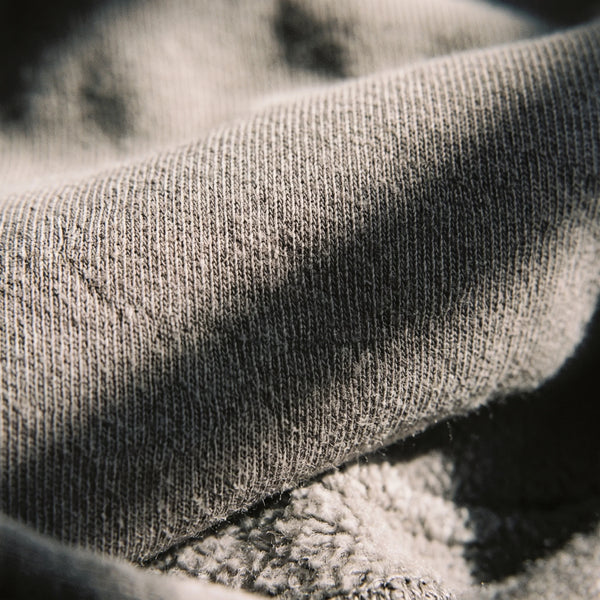 Fabric that earns its keep