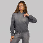 Model is 5'6 and wears size a size S