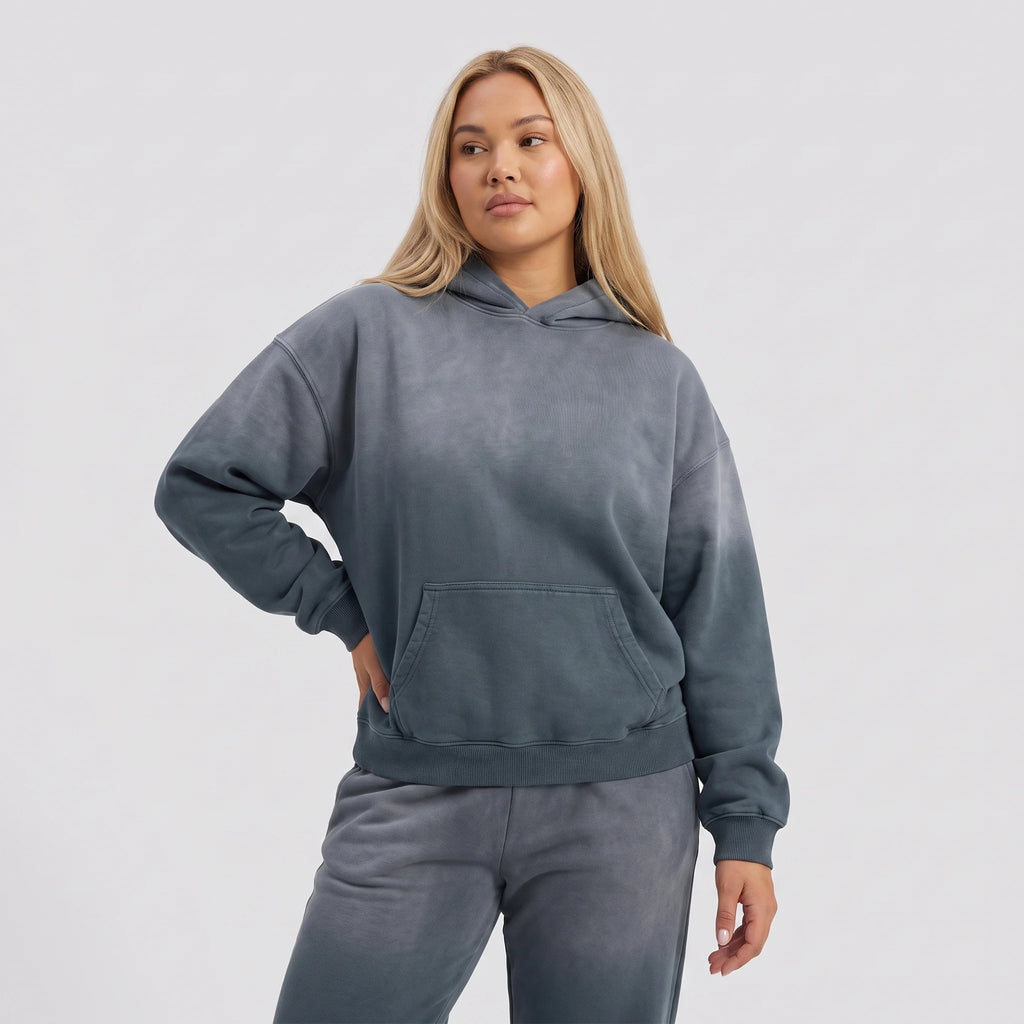 The Vintage Faded Soft Hoodie