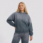 The Vintage Faded Soft Hoodie
