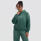 The Vintage Faded Soft Hoodie
