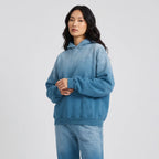 The Vintage Faded Soft Hoodie