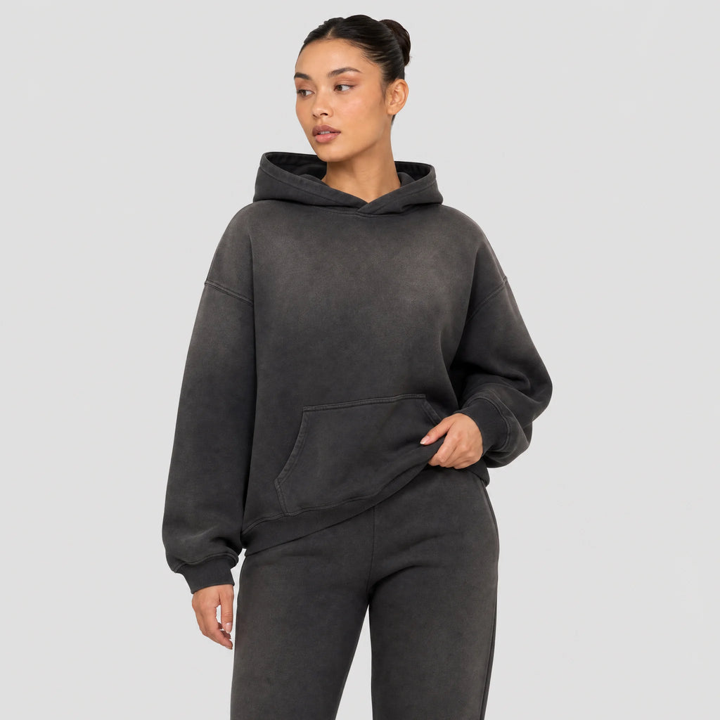 The Vintage Faded Soft Hoodie