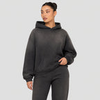 The Vintage Faded Soft Hoodie