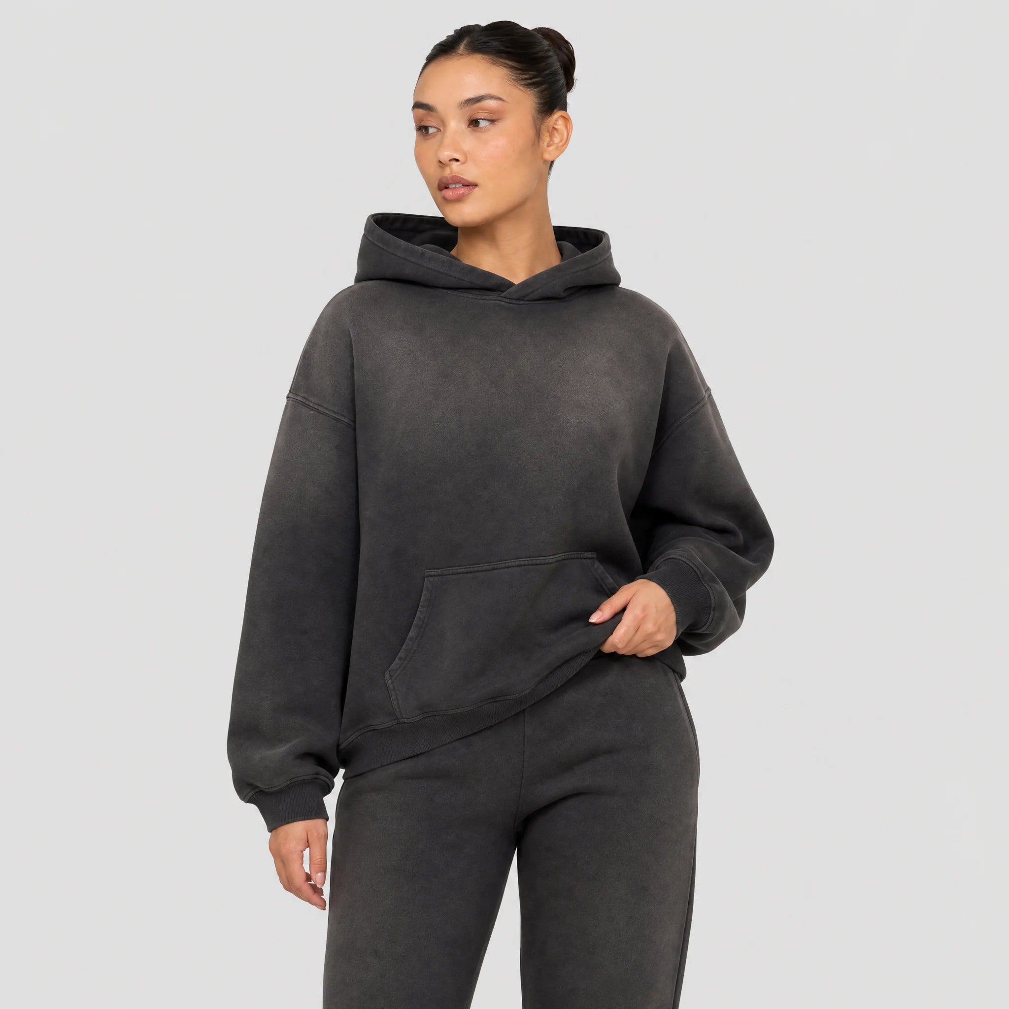 The Vintage Faded Soft Hoodie
