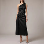 The Drape Dress — Night Out