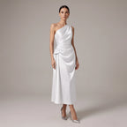 The Drape Dress — Night Out
