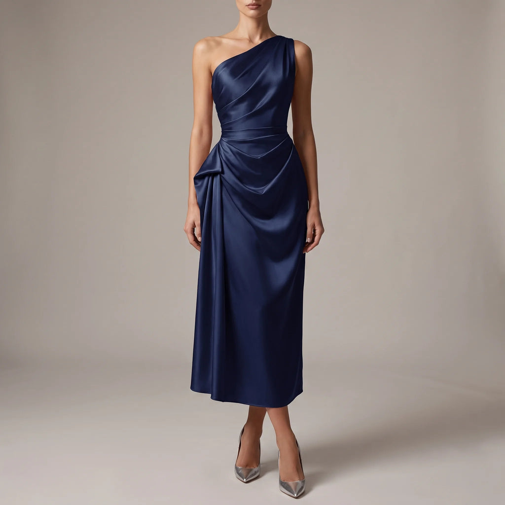 The Drape Dress — Night Out