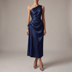 The Drape Dress — Night Out