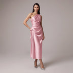 The Drape Dress — Night Out