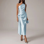 The Drape Dress — Night Out