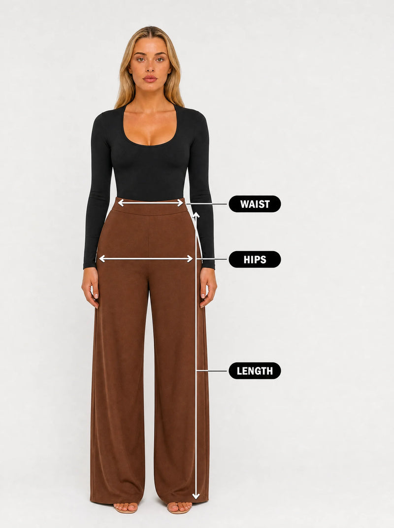 How to Measure